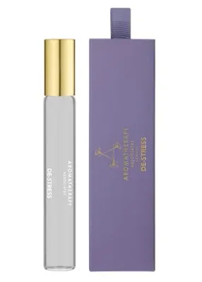 Масло для тела Aromatherapy Associates de-Stress Roller Ball, 10 мл