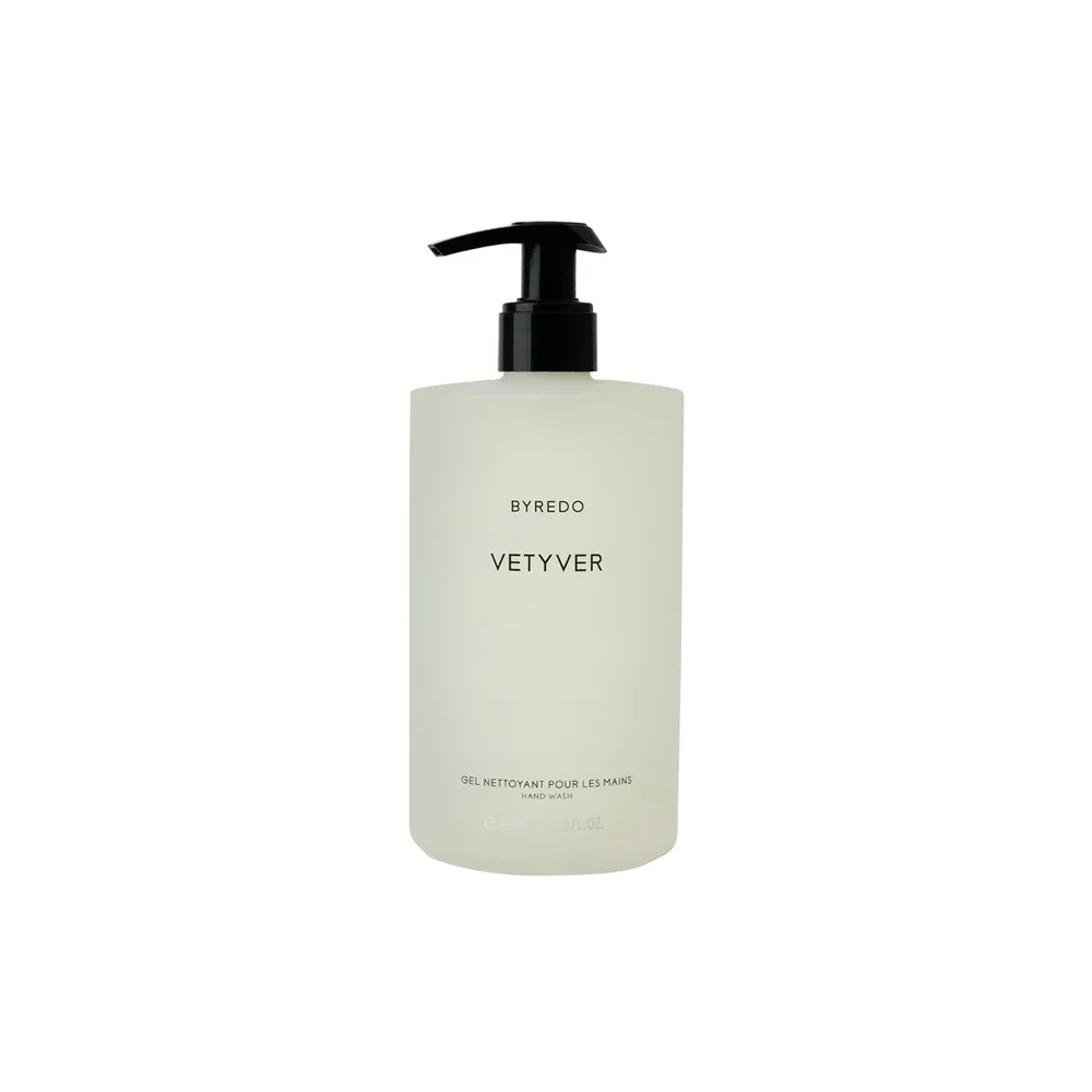 Гель для душа Byredo Vetyver, 450 мл