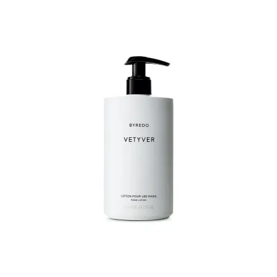 Крем для рук Byredo Vetyver, 450 мл