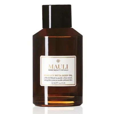 Масло для тела Mauli Serenity Pitta Massage Oil, 130 мл