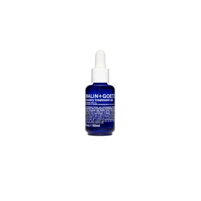 Восстанавливающее питательное масло для лица Malin+Goetz Recovery Treatment Oil, 30 мл
