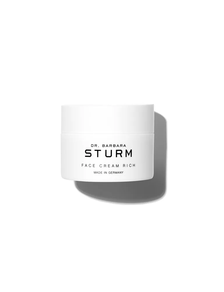 Насыщенный питательный крем для лица Dr. Barbara Sturm Face Cream Rich, 50 мл