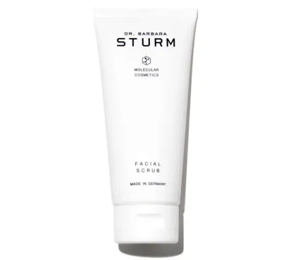 Мягкий отшелушивающий скраб для лица Dr. Barbara Sturm Facial Scrub, 100 мл
