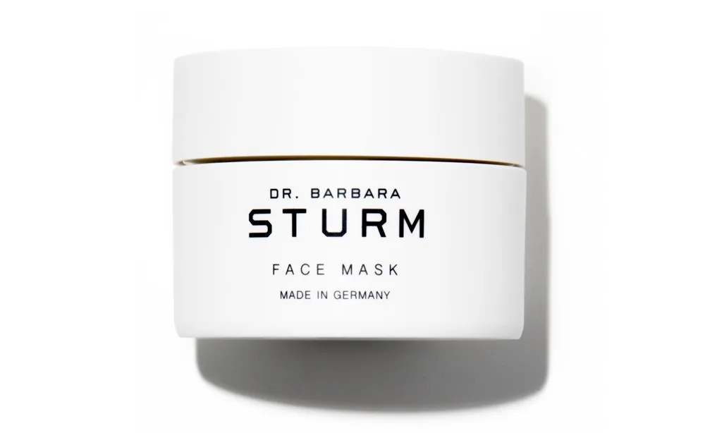 Успокаивающая маска для лица Dr. Barbara Sturm Face Mask, 50 мл