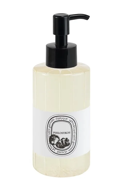Гель для душа Diptyque Philosykos Hand And Body, 200 мл