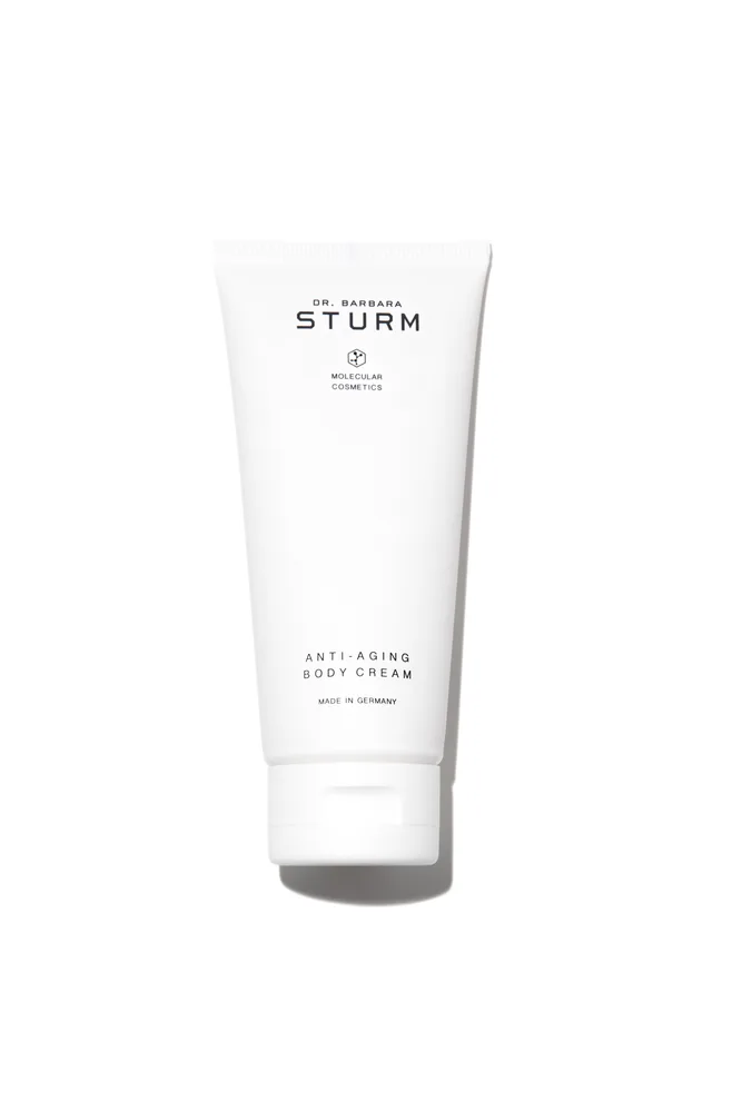 Лосьон для тела Dr. Barbara Sturm dr Sturm Anti-Ageing, 200 мл