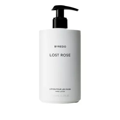 Крем для рук Byredo Lost Rose
