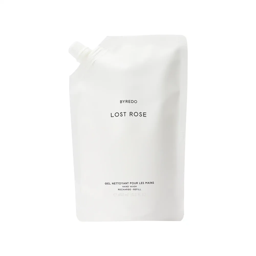 Гель для душа Byredo Lost Rose, 450 мл