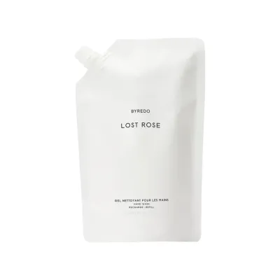 Гель для душа Byredo Lost Rose, 450 мл