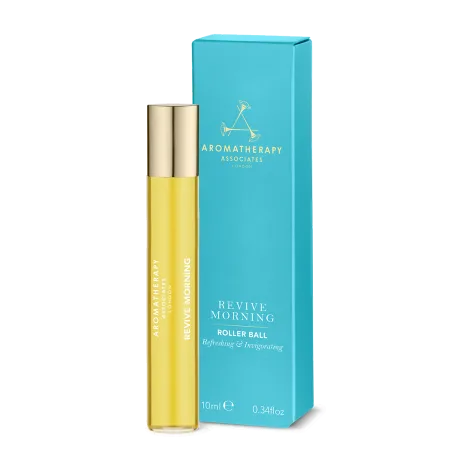 Масло для тела Aromatherapy Associates Revive Roller Ball, 10 мл