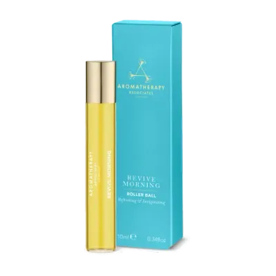 Масло для тела Aromatherapy Associates Revive Roller Ball, 10 мл
