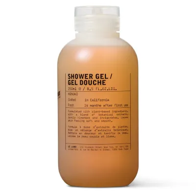 Гель для душа Le Labo Hinoki, 250 мл