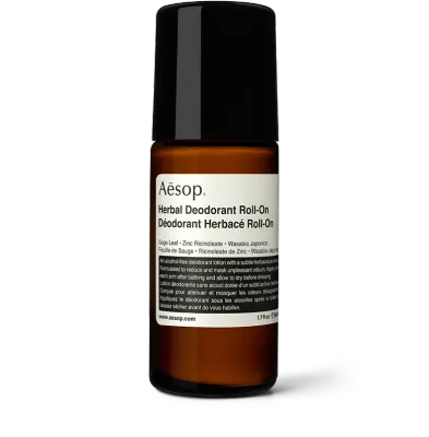 Дезодорант Aēsop Herbal Roll-on, 50 мл