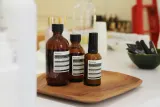 Очищающее средство для комбинированной кожи лица Aesop In Two Minds Facial Cleanser — фото 4