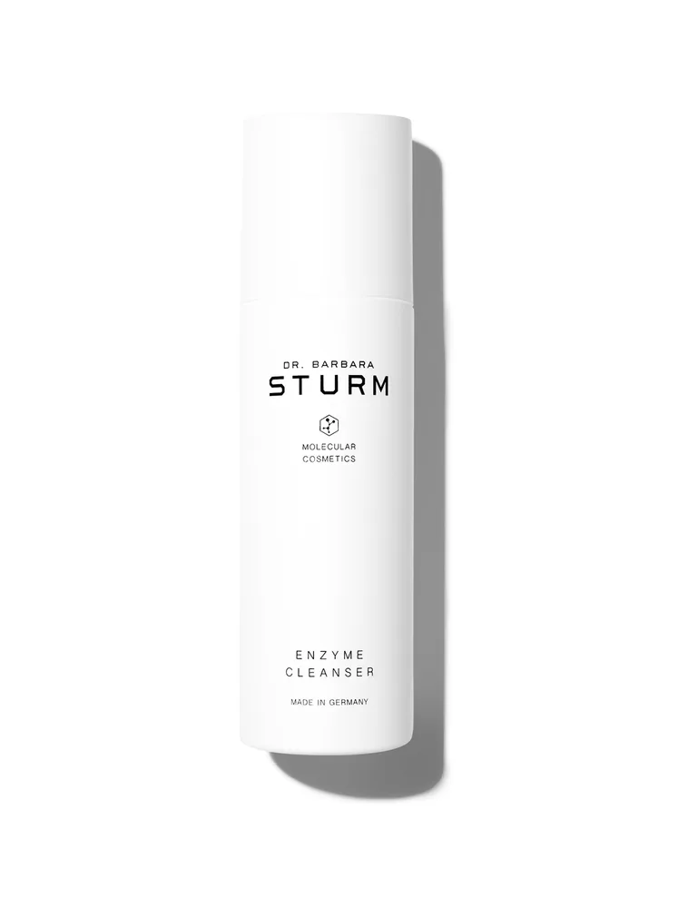Энзимная очищающая пудра-пилинг для лица Dr. Barbara Sturm Enzyme Cleanser, 75 г