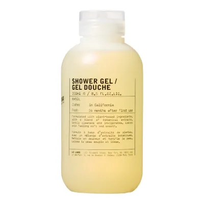 Гель для душа Le Labo Basil, 250 мл