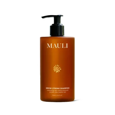Шампунь Mauli Grow Strong, 300 мл