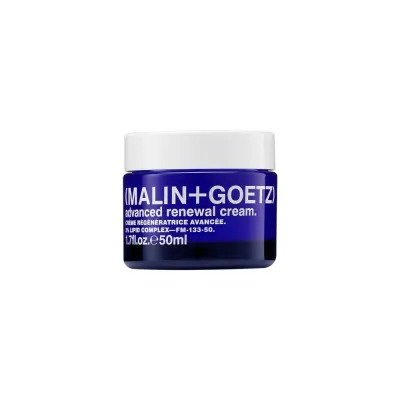 Обновляющий антивозрастной крем для лица Malin+Goetz Advanced Renewal Cream, 50 мл
