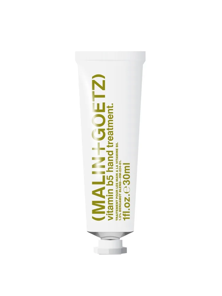 Крем для рук Malin+Goetz Bergamot Hand Treatment, 30 г