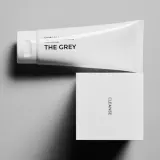 Очищающий гель для лица с углём The Grey Charcoal, 100 мл — фото 4
