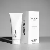 Очищающий гель для лица с углём The Grey Charcoal, 100 мл — фото 5
