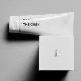 Отшелушивающий скраб для лица The Grey, 100 мл — фото 6
