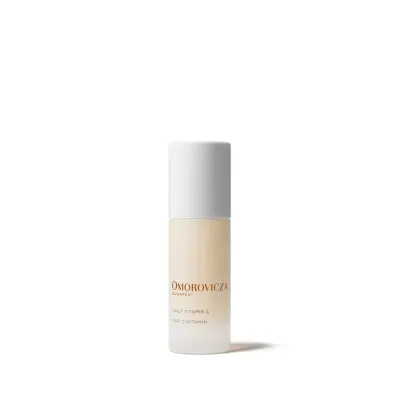 Сыворотка для сияния лица Omorovicza Daily Vitamin C, 30 мл