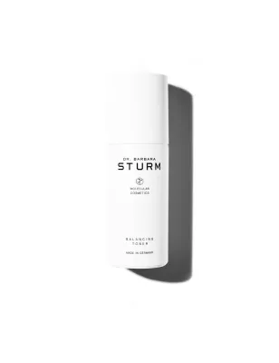 Успокаивающий балансирующий тоник для лица Dr. Barbara Sturm Balancing Toner, 150 мл