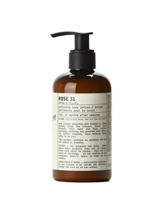 Лосьон для тела Le Labo Rose 31, 237 мл
