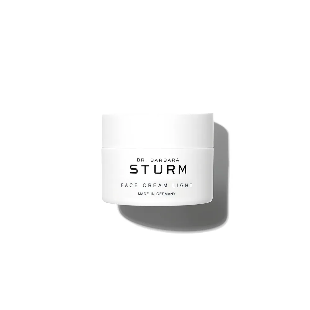 Лёгкий увлажняющий крем для лица Dr. Barbara Sturm Face Cream Light, 50 мл