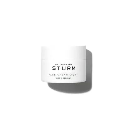 Лёгкий увлажняющий крем для лица Dr. Barbara Sturm Face Cream Light, 50 мл
