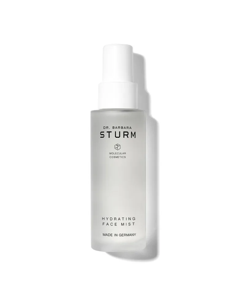 Увлажняющий спрей-мист для лица Dr. Barbara Sturm Hydrating Face Mist, 50 мл