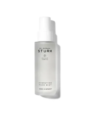 Увлажняющий спрей-мист для лица Dr. Barbara Sturm Hydrating Face Mist, 50 мл