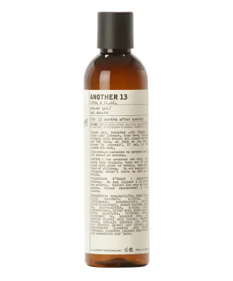 Гель для душа Le Labo Another 13, 237 мл