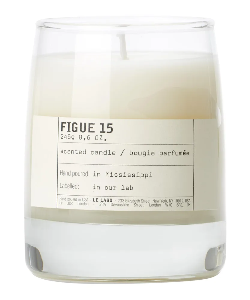 Ароматическая свеча Le Labo Figue 15 Classic, 245 г