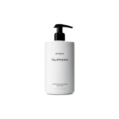 Крем для рук Byredo Tulipmania, 450 мл