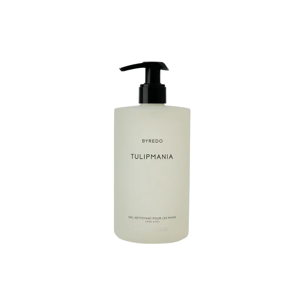 Гель для душа Byredo Tulipmania, 450 мл