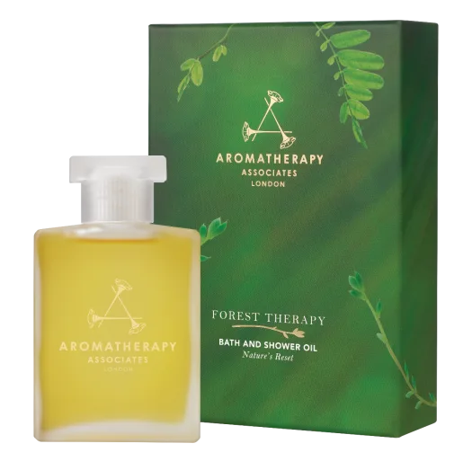 Масло для ванны Aromatherapy Associates Forest Therapy Bath & Shower Oil, 55 мл