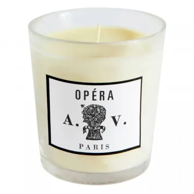 Ароматическая свеча Astier de Villatte Opera, 260 г