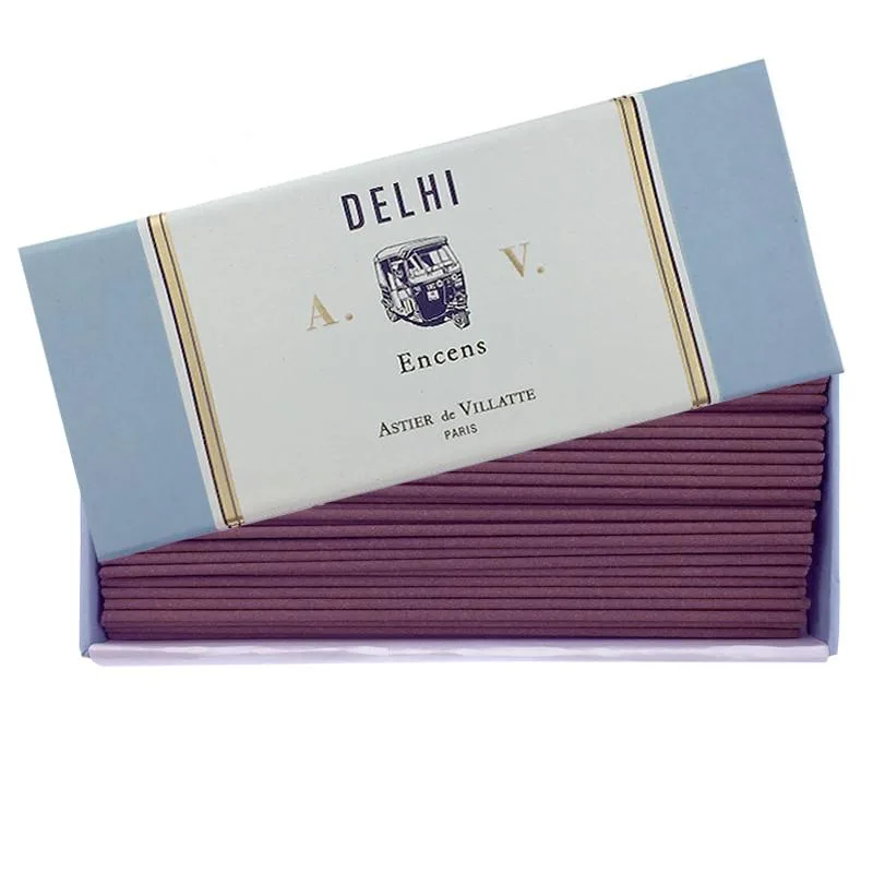 Благовония Astier de Villatte Delhi