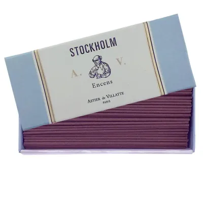 Благовония Astier de Villatte Stockholm