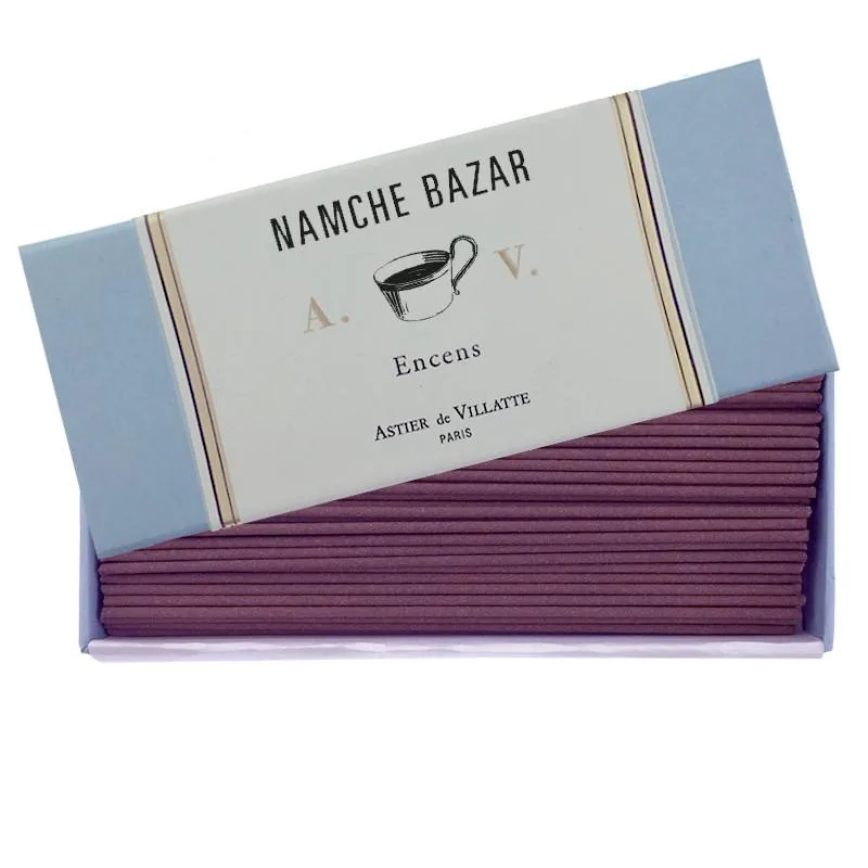 Благовония Astier de Villatte Namche Bazar