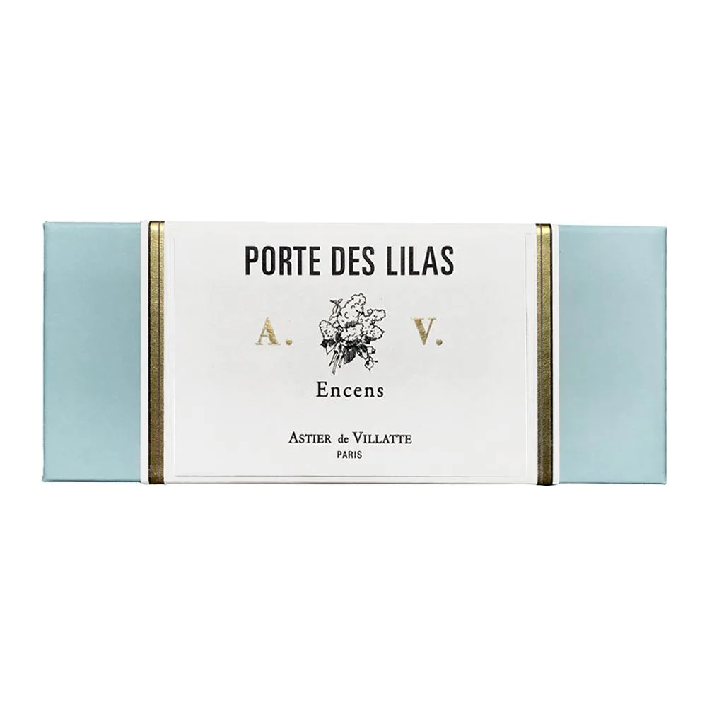 Благовония Astier de Villatte