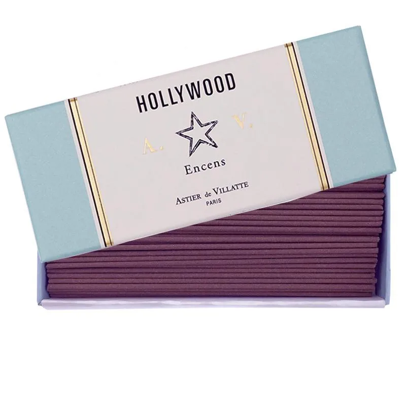 Благовония Astier de Villatte Hollywood