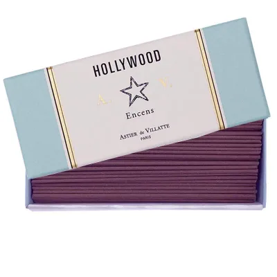Благовония Astier de Villatte Hollywood