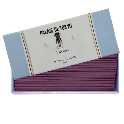 Благовония Astier de Villatte Palais de Tokyo