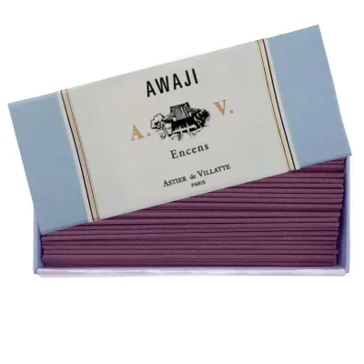 Благовония Astier de Villatte Awaji