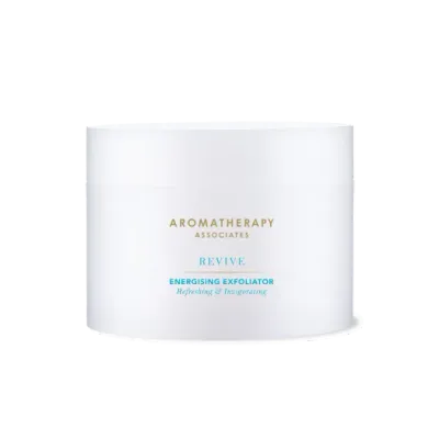Скраб для тела Aromatherapy Associates Revive Energising Exfoliator, 200 мл