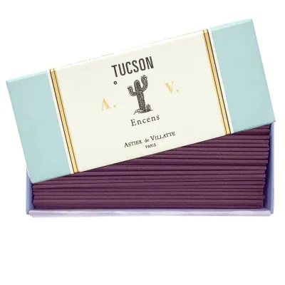 Благовония Astier de Villatte Tucson