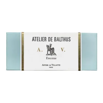 Благовония Astier de Villatte Atelier de Balthus